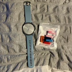 Garmin Vivomove HR